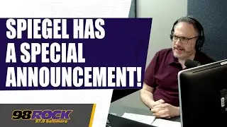 Ladies and Gentlemen, SPIEGEL IS STARTING A PODCAST!