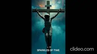 my EMPTY DREAMS - SPARKLES OF TIME (song teaser) Album: Sky Traveller - 2026 - Track #12