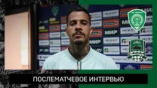 Диего Коста: «Для первого матча мы сыграли хорошо»