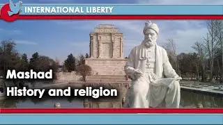 Mashhad History and religion