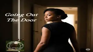 Going Out The Door - An Anthem of Self-Liberation and New Beginnings