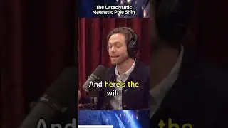 Cataclysmic pole shift