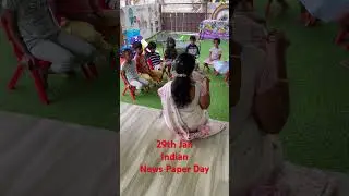 #indiannewspaperday #foryou #shorts #youtube #building #blocks #play #school #kids #learning #india