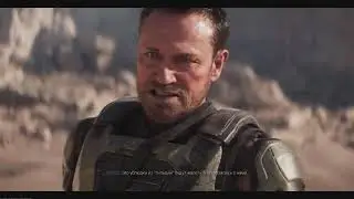 Харпер готов к битве в Call of Duty: Black Ops 7