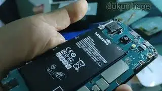 Samsung j6 mati total dengan cara ini bisa hidup kembali