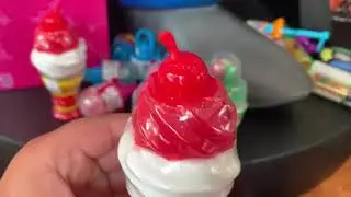 Rocket Fizz Candy Store
