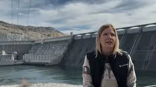 Staff cuts at federal agencies responsible for dams threaten public safety, experts warn
