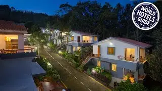 TGI Star Holidays Resort Yercaud | Yercaud, India | Hotel Review ⭐