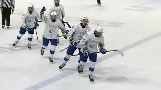 Highlights AUSTRIA vs SLOVENIA (1:4) - 26/04/2022