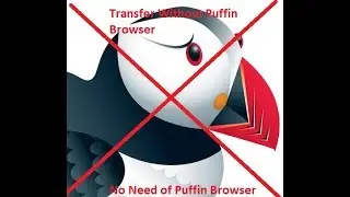 8bp Coins Transfer Trick without Puffin Browser