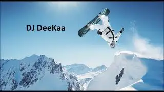 House Music & Club Sounds - H19125.1 (1 Hour Mix - DJ DeeKaa)