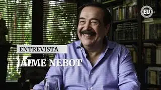 Jaime Nebot sigue impulsando cambios desde su nueva normalidad
