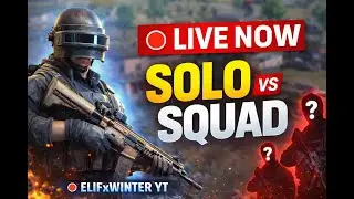 🔴 LIVE PUBG | ULTIMATE ROYAL Gameplay #pubg #clutchchallenge #pubgclutches