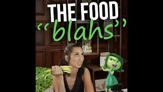 Fighting Food Aversions?