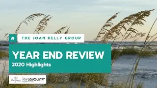 The Joan Kelly Group 2020 Highlights
