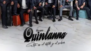 TOQUEN MARIACHIS 20k5 - GRUPO QUINTANNA 