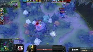 4 Zoomers vs Infamous Game 3   BTS Pro Series 10 AM  Phase 3 w  KMart & ET