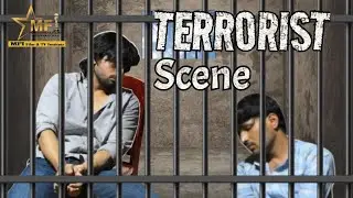 TERRORIST SCENE  | MFI ACHIEVERS | MFI FILM & TV INSTITUTE |