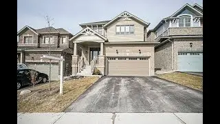 72 Treetops Boulevard, Alliston, New Tecumseth
