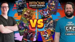 VIKTOR IS MY NEW FAVORITE DECK!!!