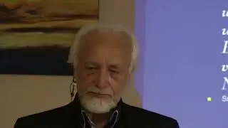 Dr. Ulrich Warnke