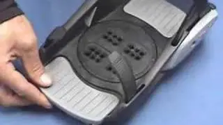 Splitboard Hardware Set-Up