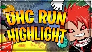 UHC RUN Highlights #1 - Comme sur Epicube