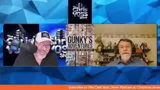 The Chris Voss Show Podcast &ndash; Gunky's Adventures: In the Land of Must Believe by Jim Reuther