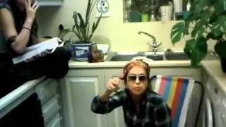 The Gypsy Chronicles aka MK's Gypsy Cribs 2010