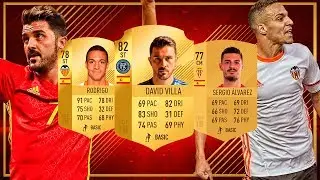 FIFA 18 | INCREIBLE equipo por 10K monedas