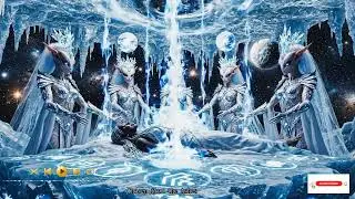 🌟 Chakra Alignment Tones Music | to Awaken Your Soul | Celestial Resonance