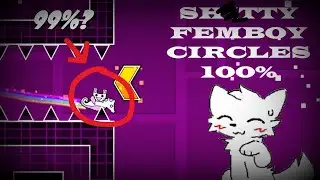 Sh*tty Femboy Circles
