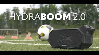Altec Lansing | HydraBoom2.0 