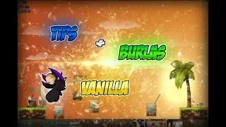 TRANSFORMICE - Tips / Burlas Vanilla