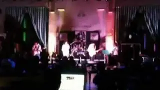 Rockcyclers Live - Labyrinth