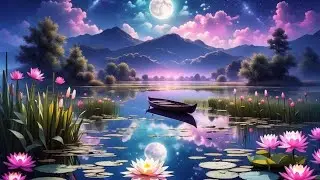 Fall Asleep Fast Tonight: Relaxing Bedtime Story with Calming Music ( Nap Narrator) | Anxiety Relief
