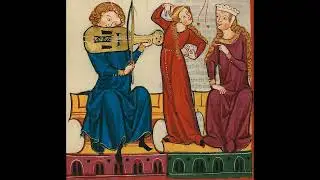 Ductia I [Medieval Dance]
