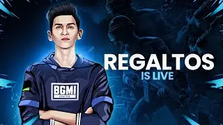 NEW SEASON : BGMI | CLASSIC RUSH GAMES