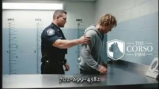 Criminal Defense: We're Not Afraid To Fight | The Corso Firm