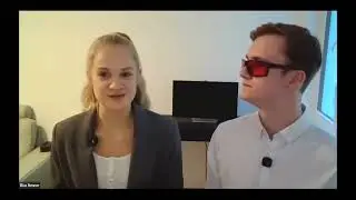 Webinar: Mentales Wohlbefinden als Fach? / GET (Global Education Transformation) - Teil 1