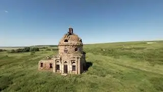 Церковь Николая Чудотворца п. Суровка