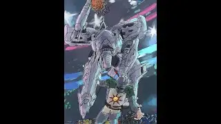 This is such a stupid build in this game
