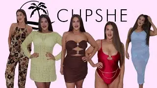 BRAND NEW CUPSHE X LEXI RIVERA COLLECTION 🔥 
