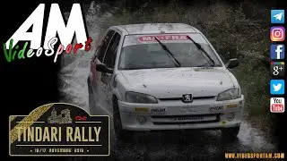 Cannarella   Ferro PSG 5 &deg; Rally Tindari HD