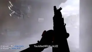 snikk FHL cod4