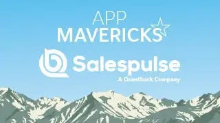 App Mavericks &mdash; используйте отзывы клиентов для повышения эффективности продаж с Questback Salespulse
