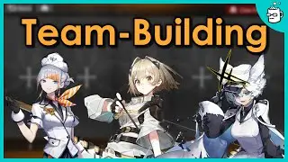 [Alchemy Stars] How to Make your First Team: A beginner's guide to formations