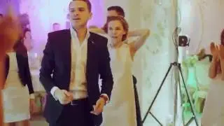 Кавер группа  Rich band ( свадьба май 2016 )