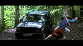 Eden Lake - Trailer