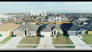 SOUTH TEXAS HOME BUILDERS - TWINS MEDIA